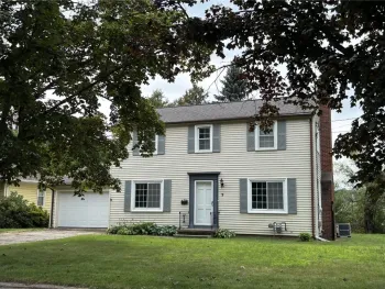 Property at 7 Coleman Creek Road, Sweden, NY 14420