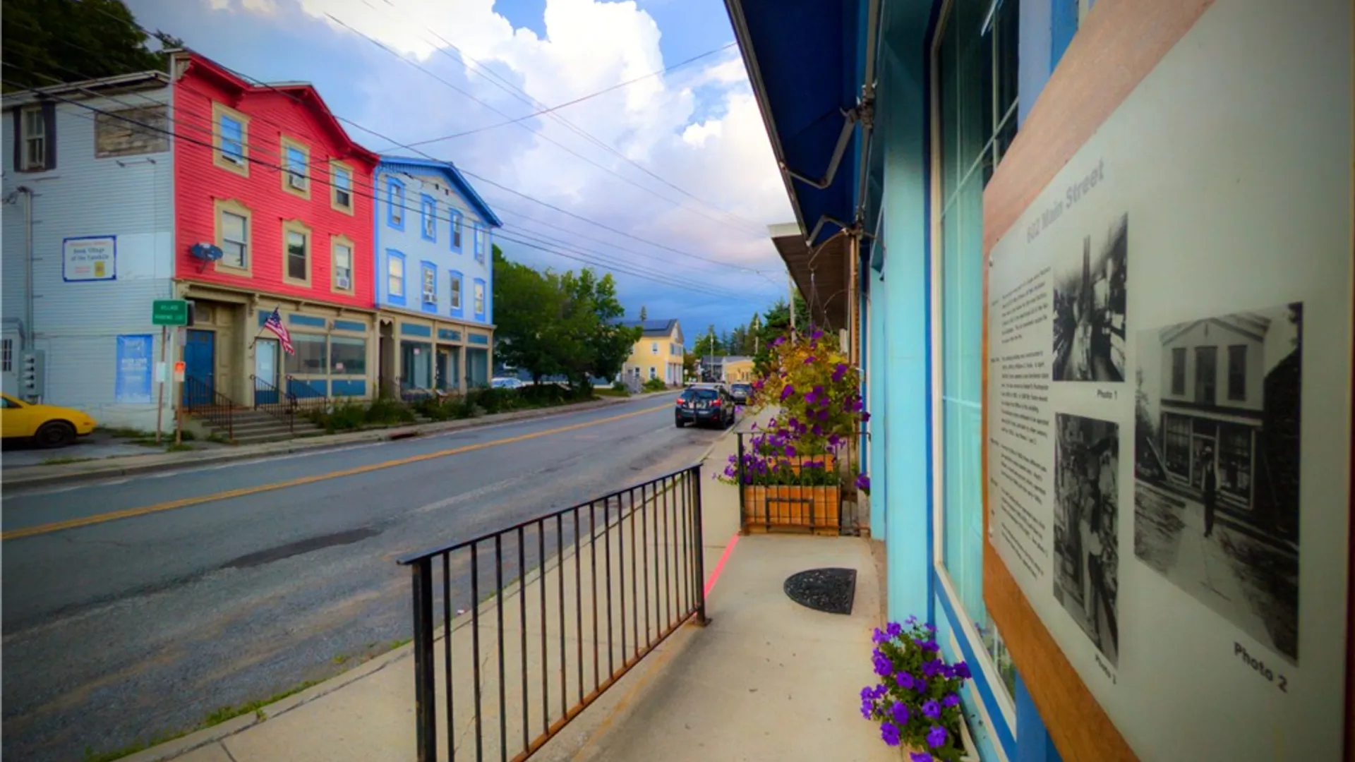 Property at 602 Main Street, Stamford, NY 13820 4