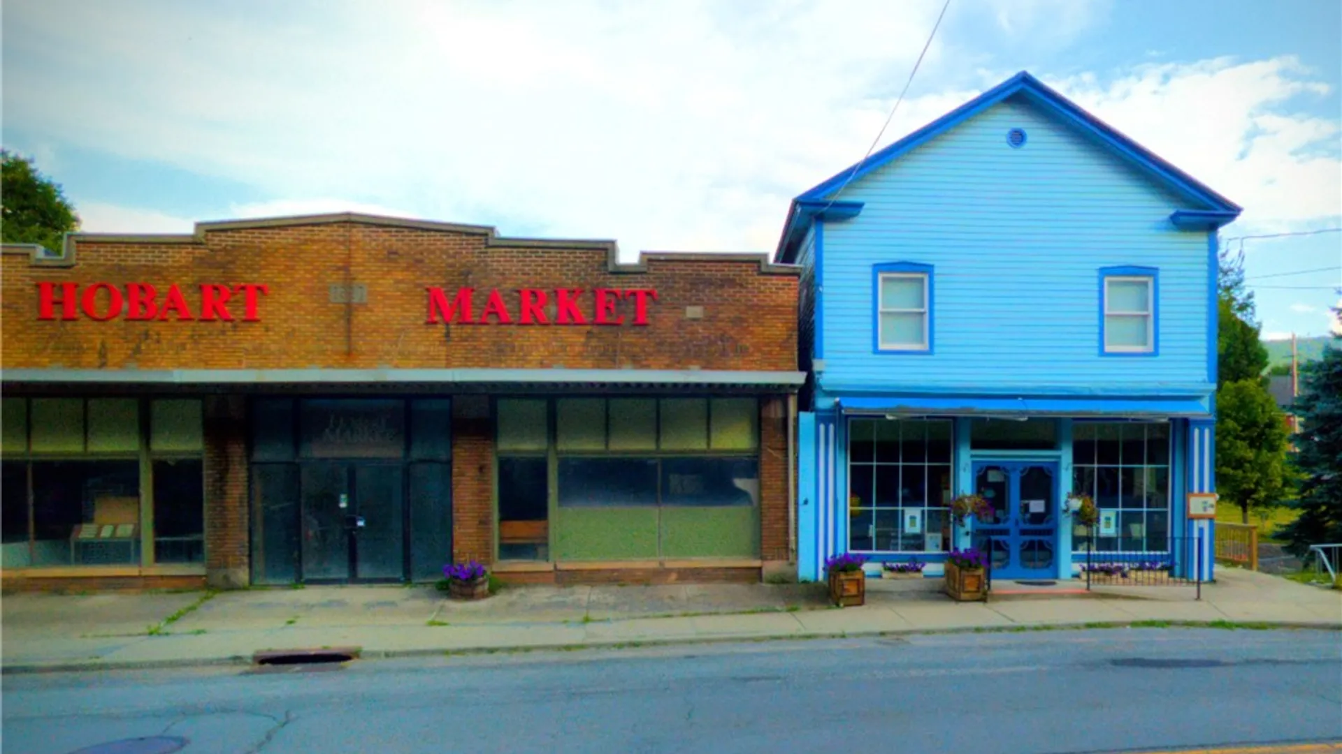 Property at 602 Main Street, Stamford, NY 13820 5