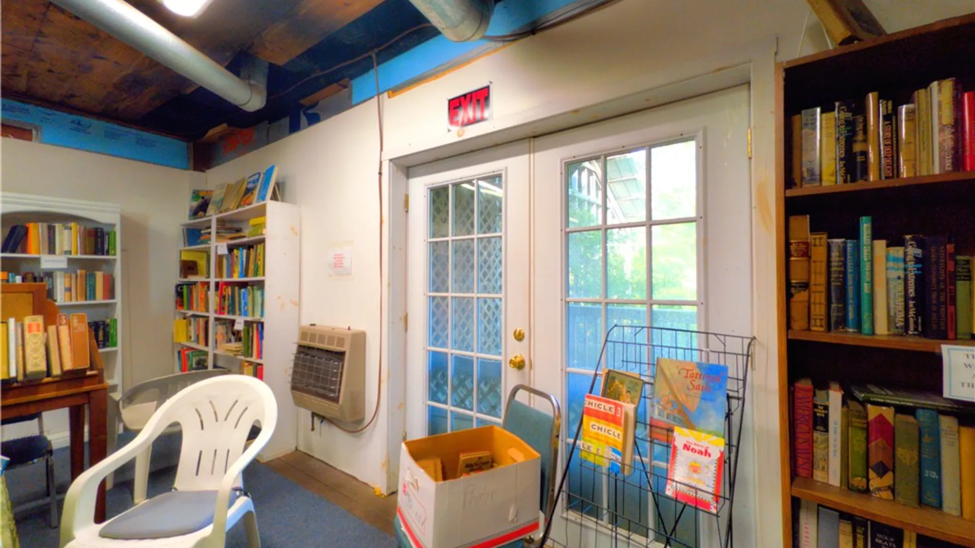 Property at 602 Main Street, Stamford, NY 13820 29