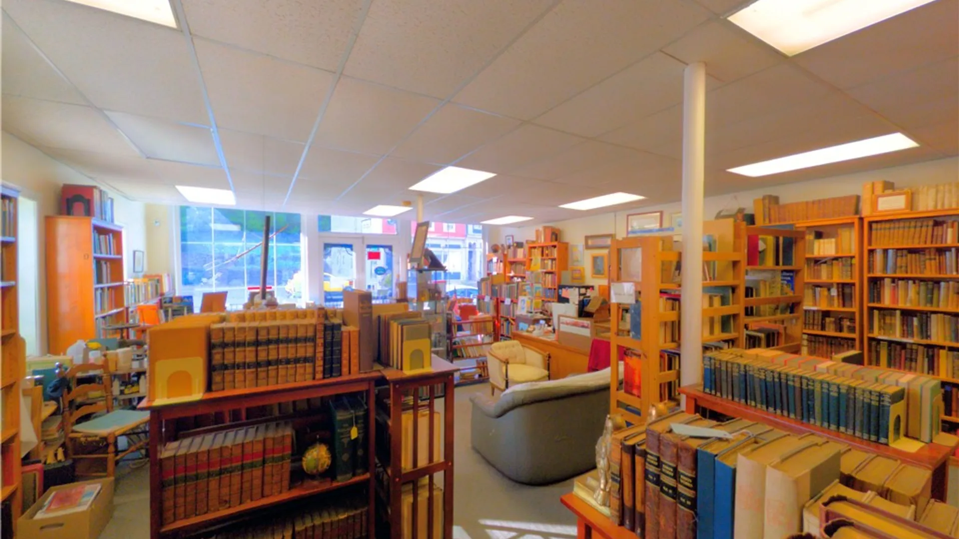 Property at 602 Main Street, Stamford, NY 13820 10