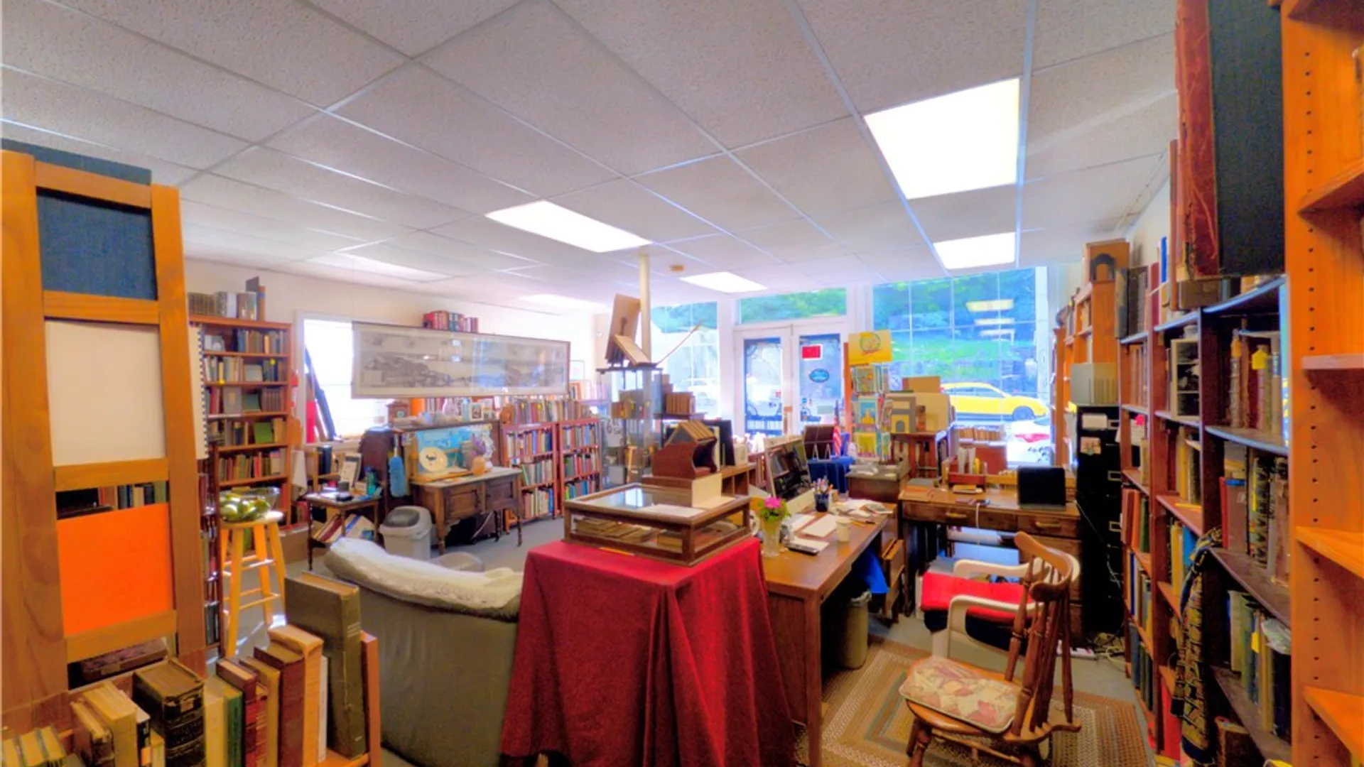 Property at 602 Main Street, Stamford, NY 13820 11