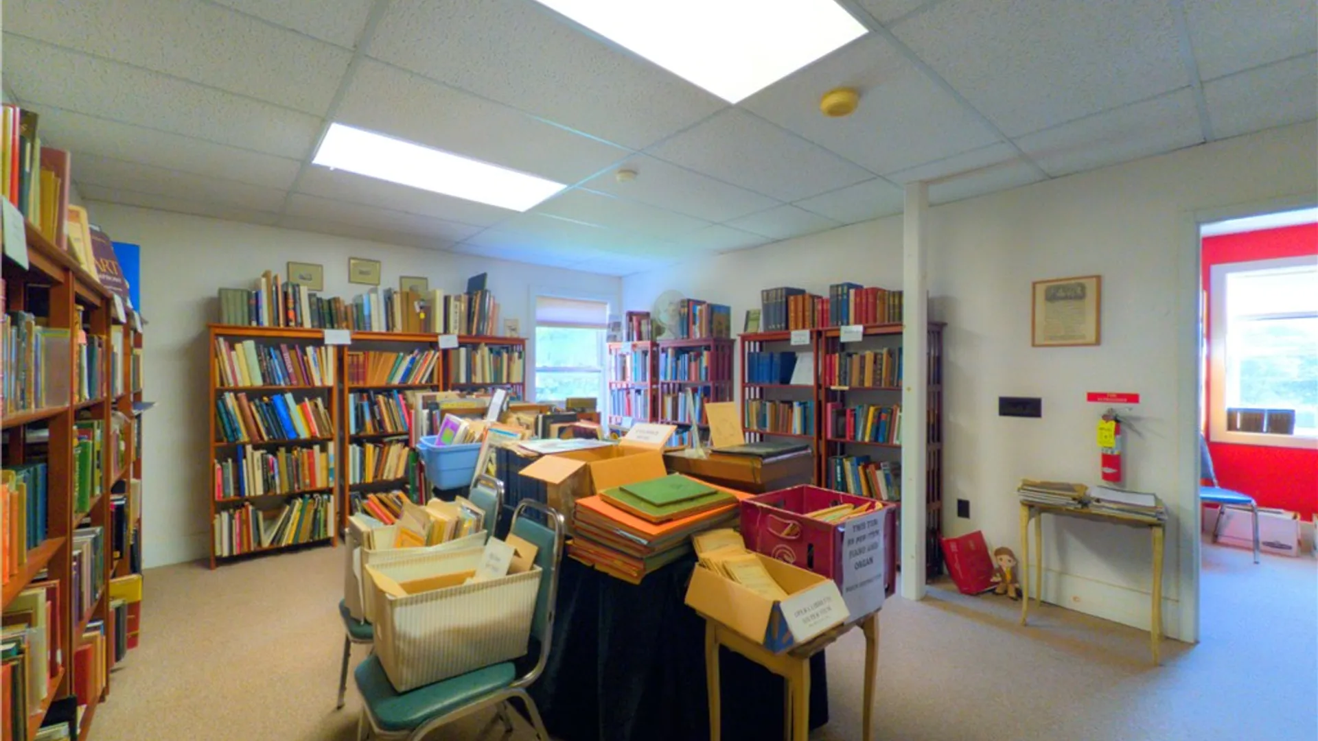 Property at 602 Main Street, Stamford, NY 13820 19