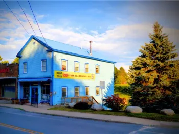 Property at 602 Main Street, Stamford, NY 13820