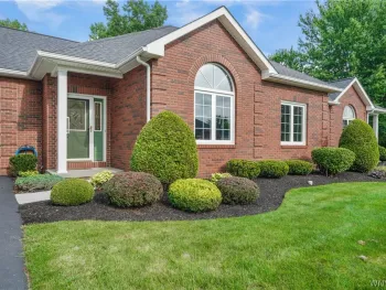 Property at 4855 Waterford Place, Lockport Town, NY 14094