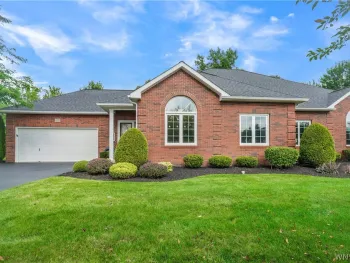 Property at 4855 Waterford Place, Lockport Town, NY 14094