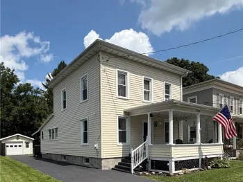 Property at 2753 Centennial St Street, Brutus, NY 13166