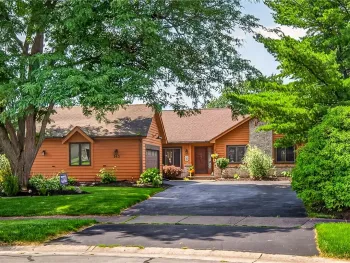 Property at 143 Lambton Circle, Greece, NY 14626
