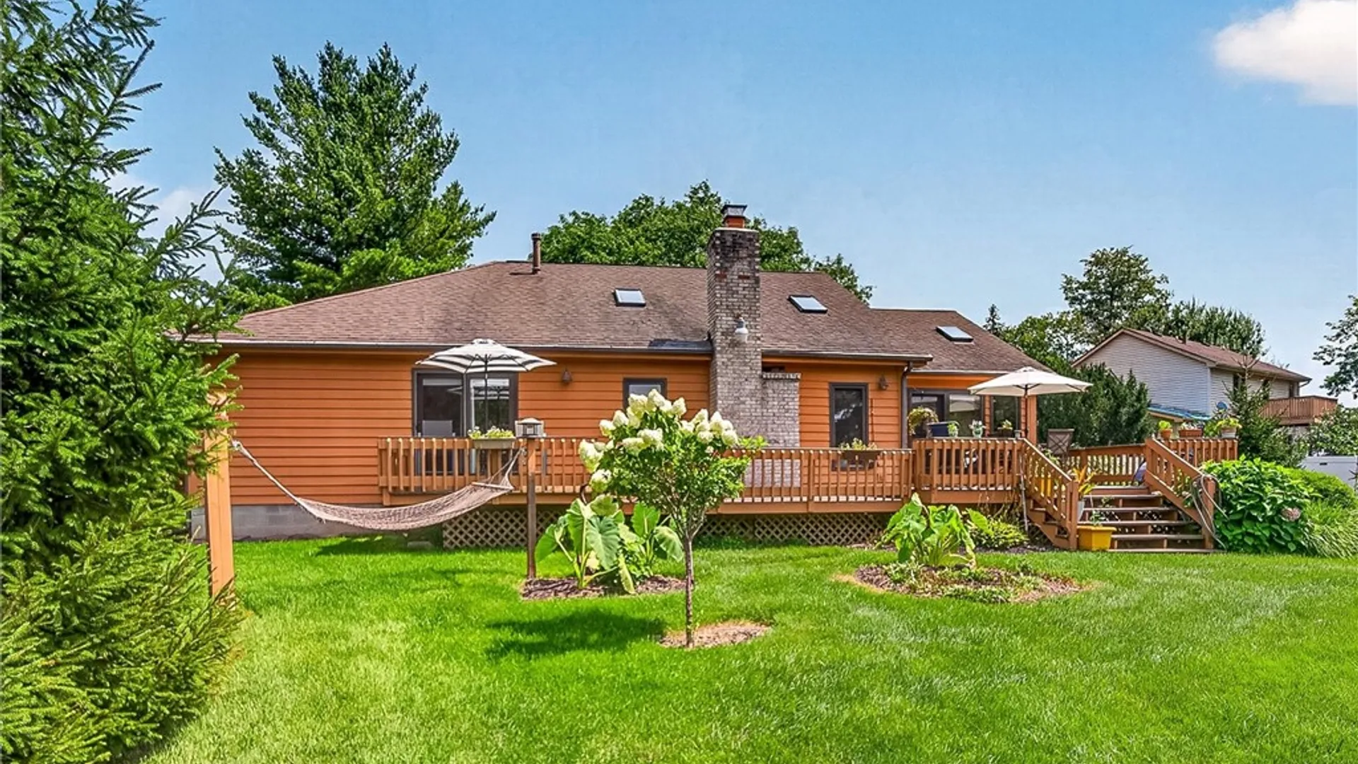Property at 143 Lambton Circle, Greece, NY 14626 6