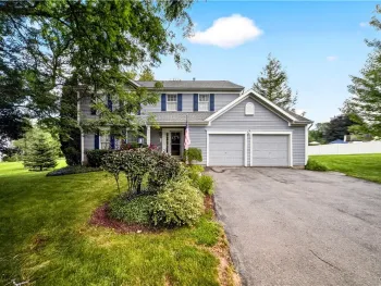 Property at 4932 Tinderbox Circle, Manlius, NY 13104