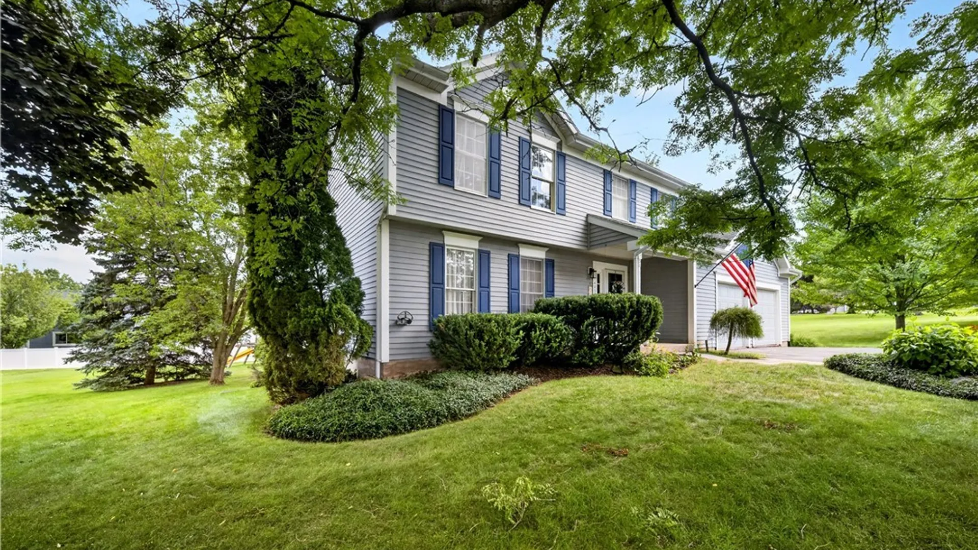 Property at 4932 Tinderbox Circle, Manlius, NY 13104 8