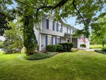 Property at 4932 Tinderbox Circle, Manlius, NY 13104