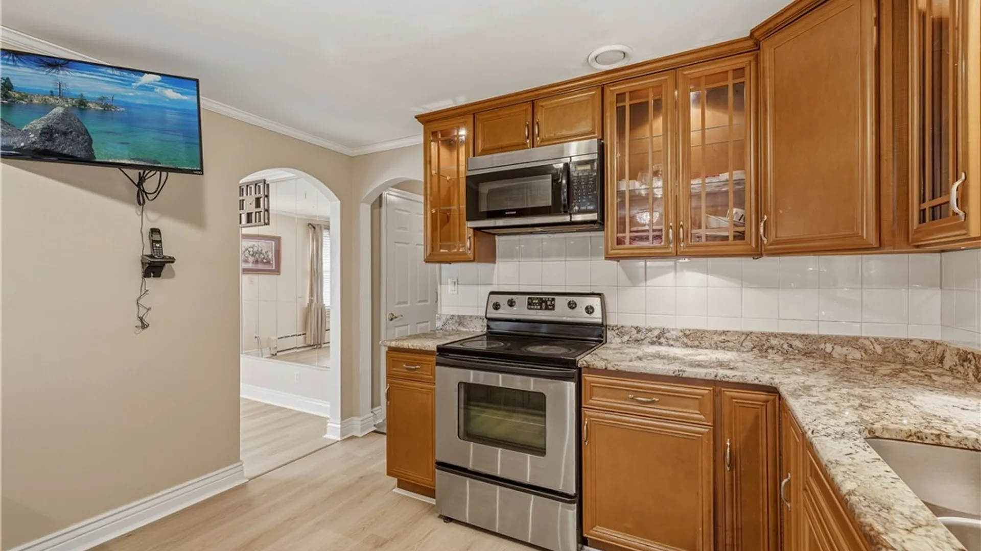 Property at 332 Springville Avenue, Amherst, NY 14226 13