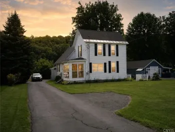 Property at 133 Elm Street, Whitestown, NY 13424