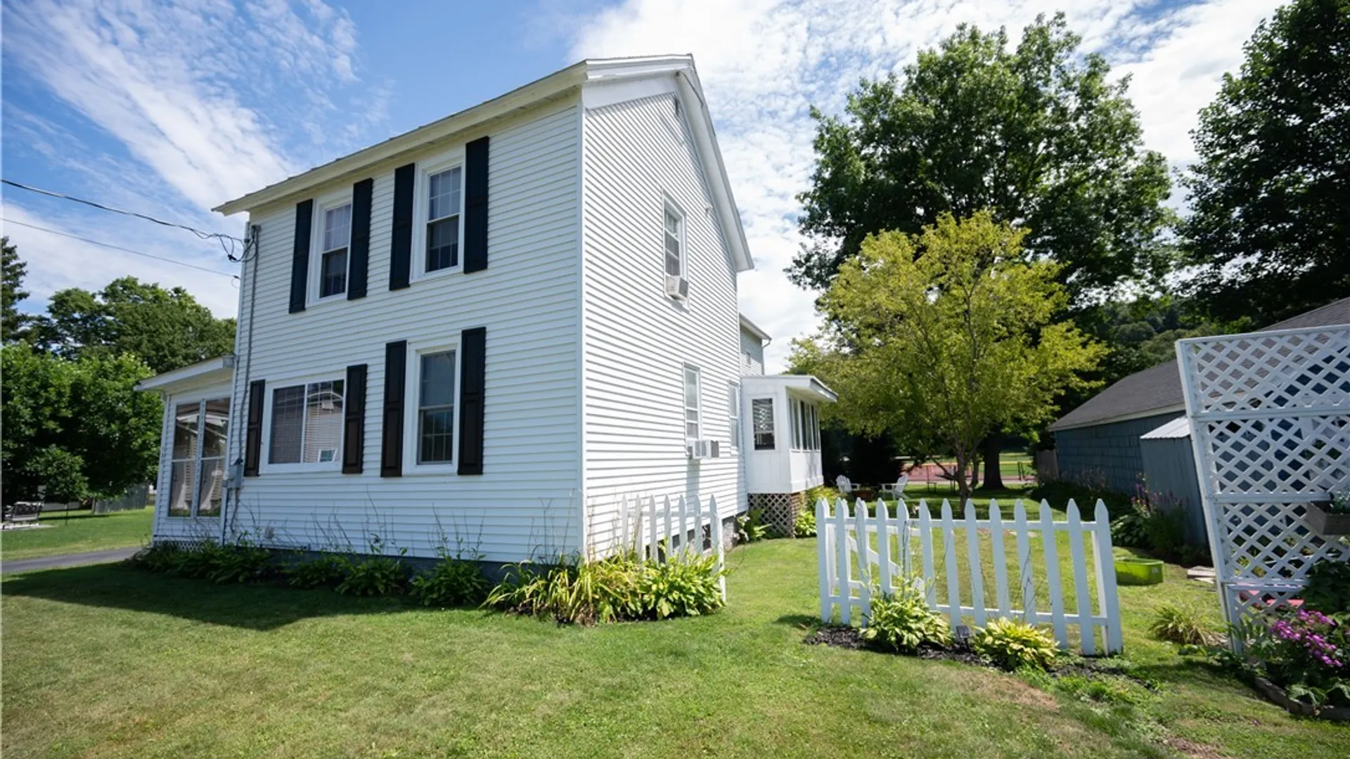 Property at 133 Elm Street, Whitestown, NY 13424 3