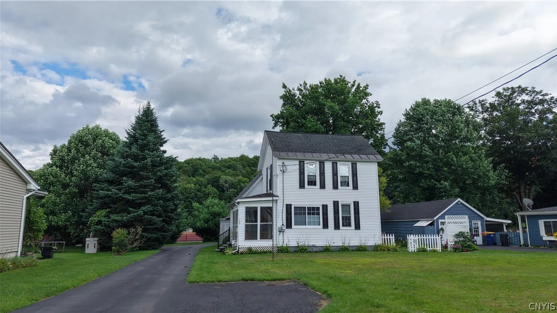 Property at 133 Elm Street, Whitestown, NY 13424 4