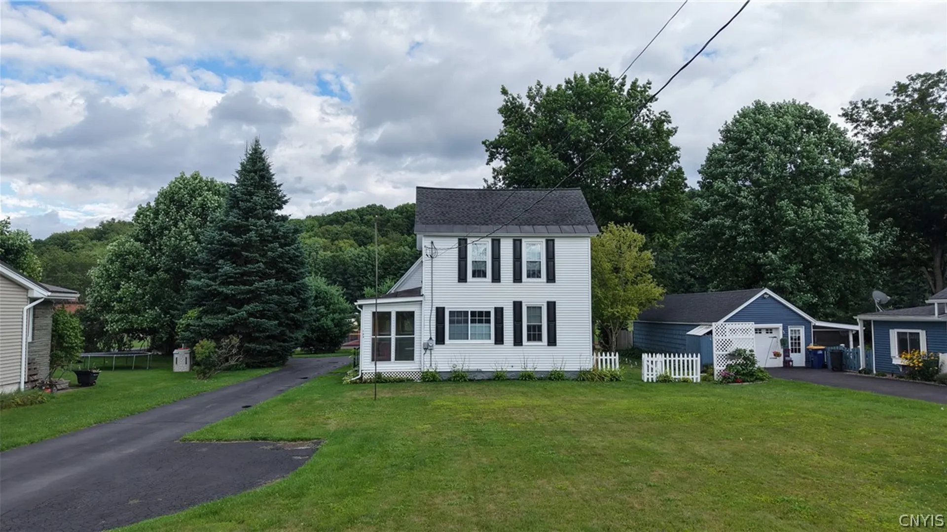 Property at 133 Elm Street, Whitestown, NY 13424 5