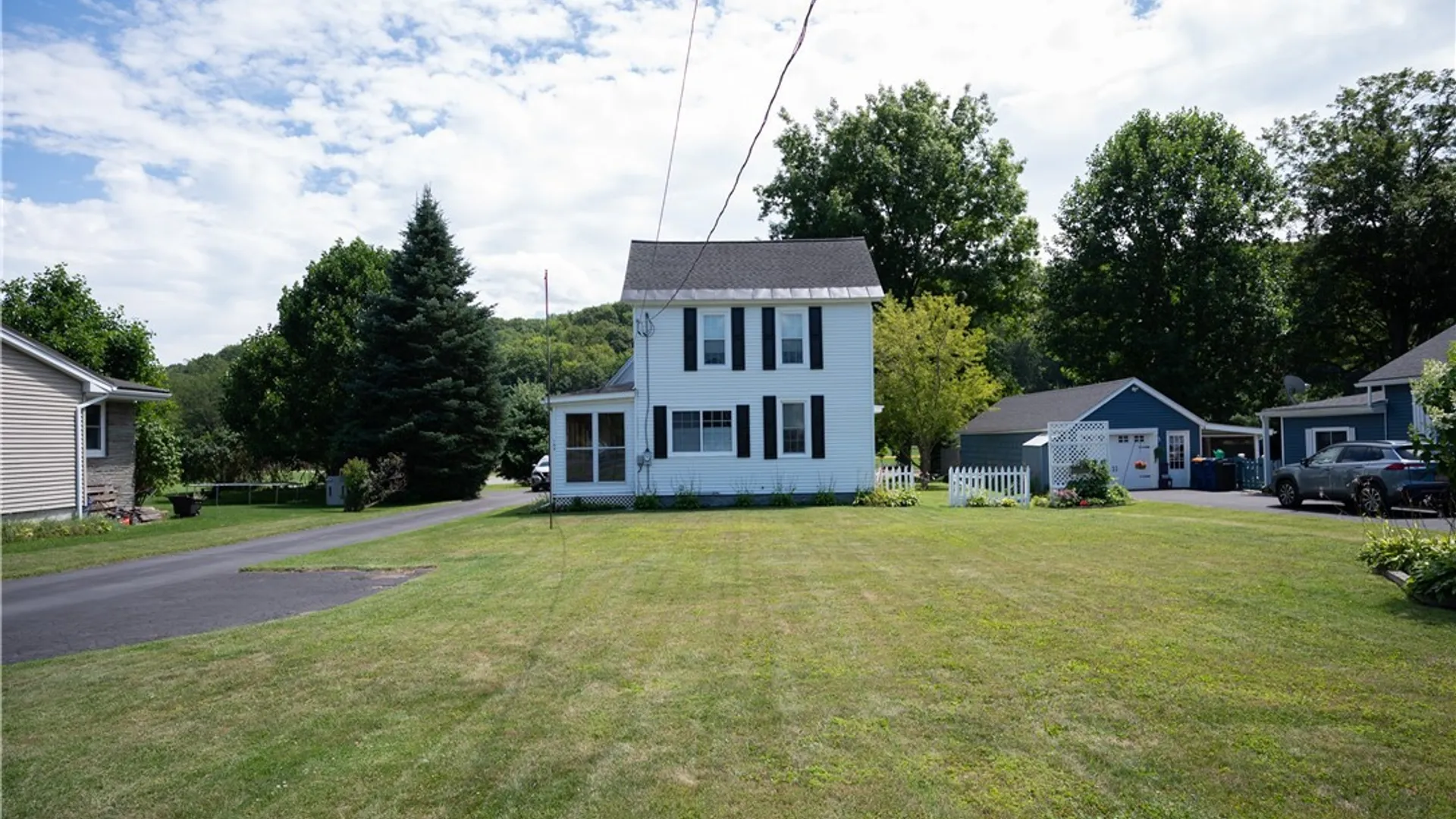 Property at 133 Elm Street, Whitestown, NY 13424 6