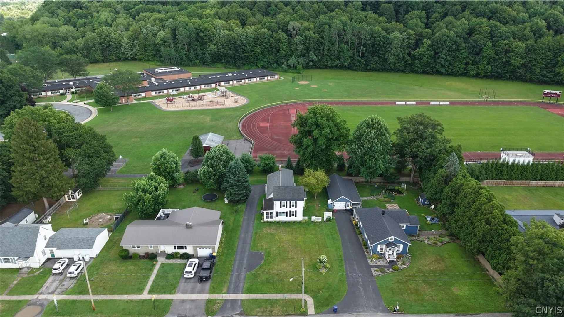 Property at 133 Elm Street, Whitestown, NY 13424 9