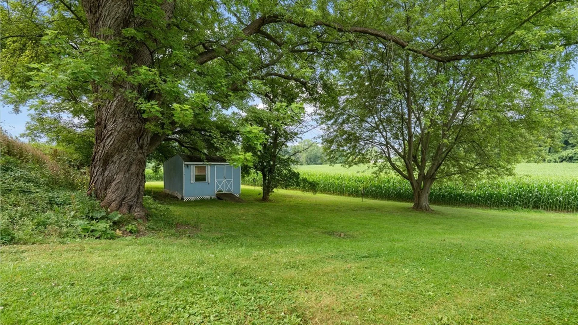 Property at 8661 Weedsport Sennett Road, Brutus, NY 13166 40