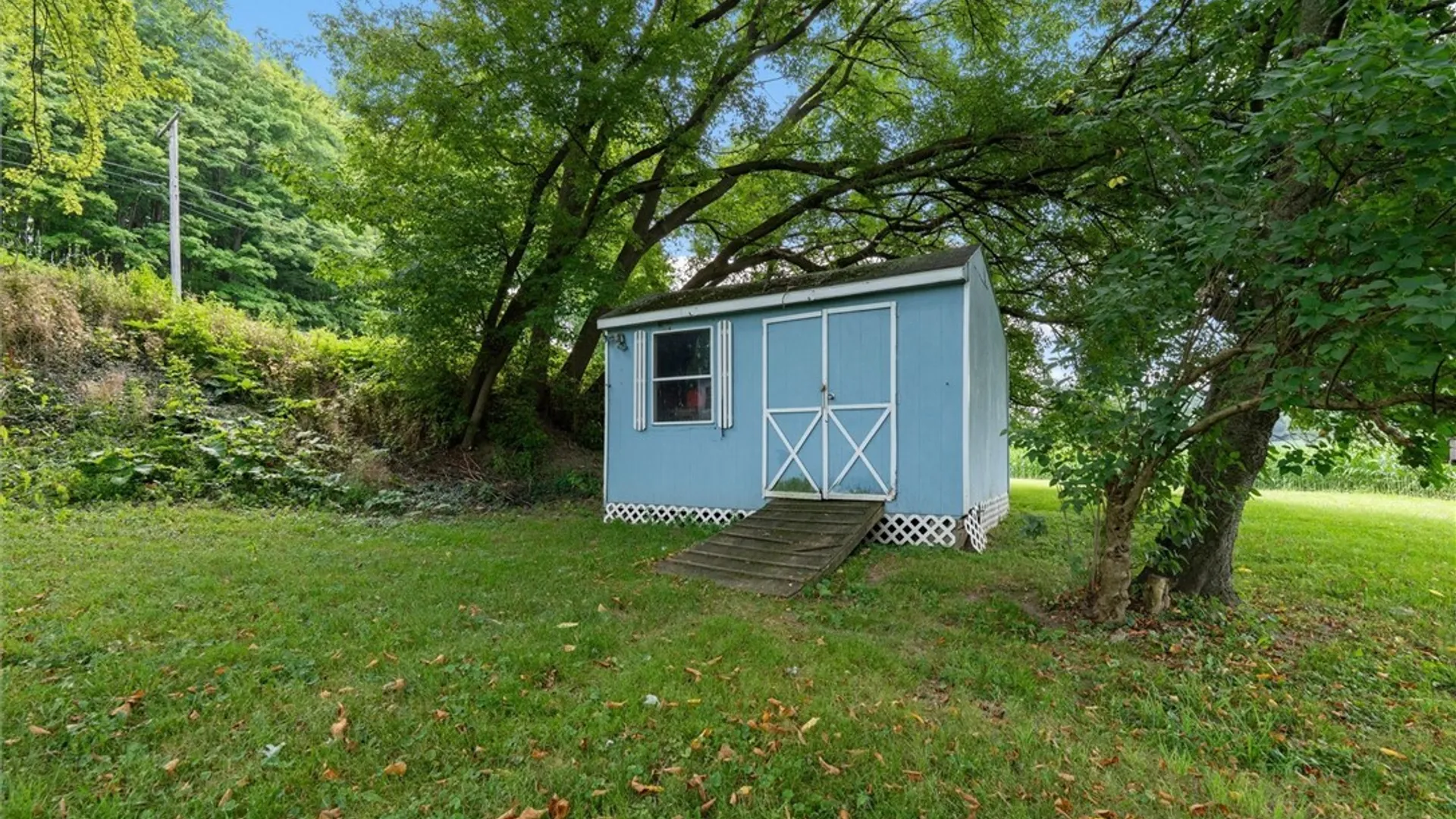 Property at 8661 Weedsport Sennett Road, Brutus, NY 13166 41