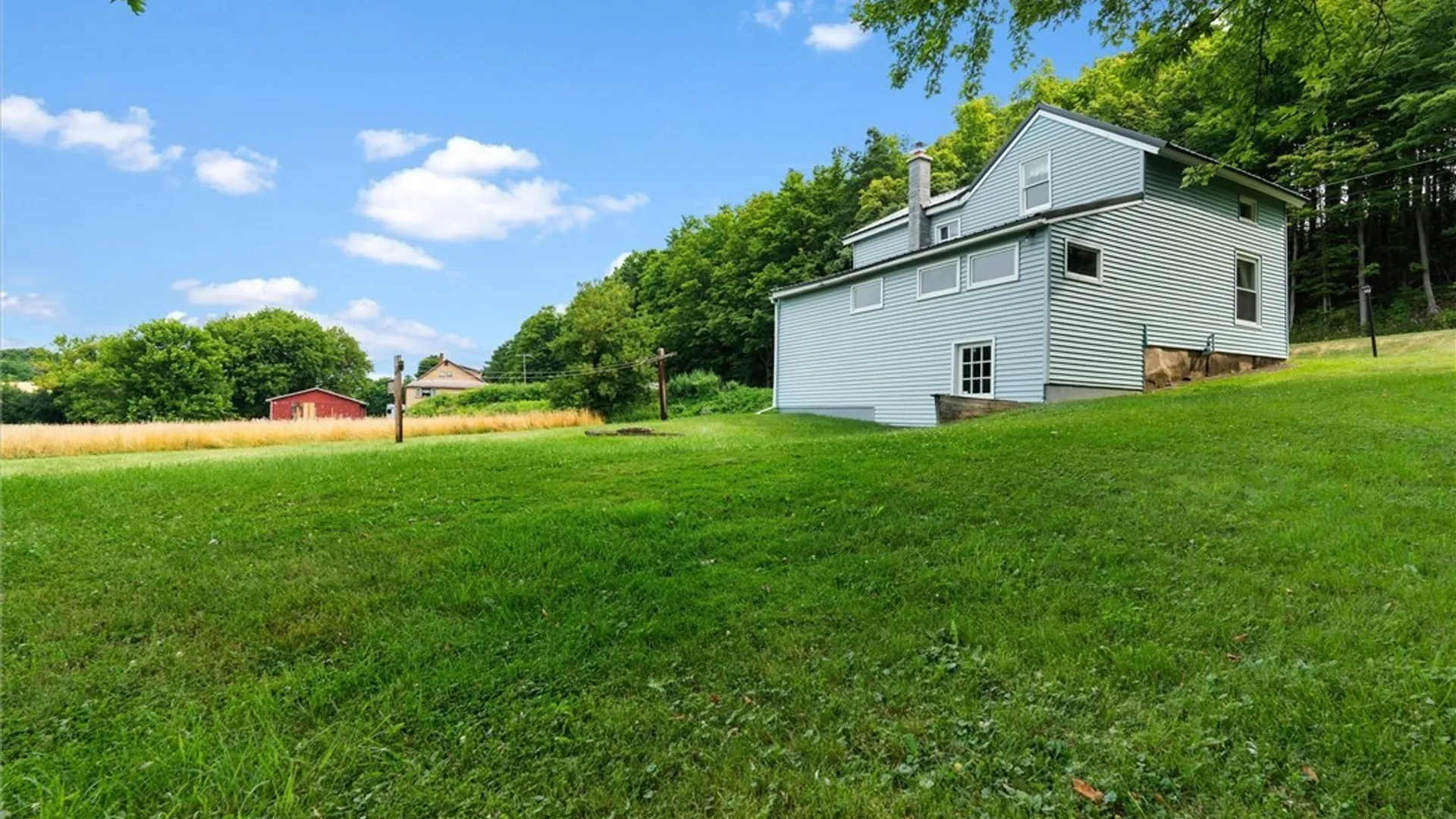 Property at 8661 Weedsport Sennett Road, Brutus, NY 13166 42