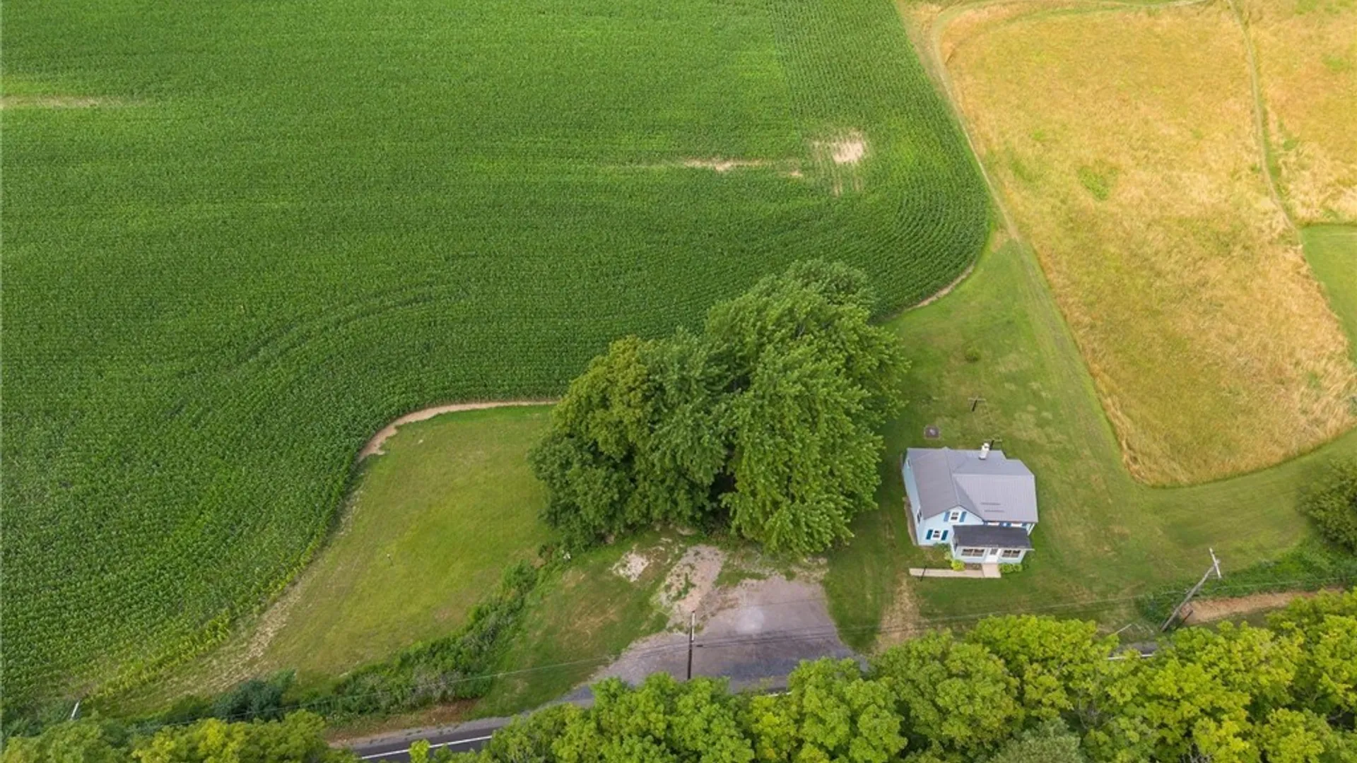 Property at 8661 Weedsport Sennett Road, Brutus, NY 13166 44