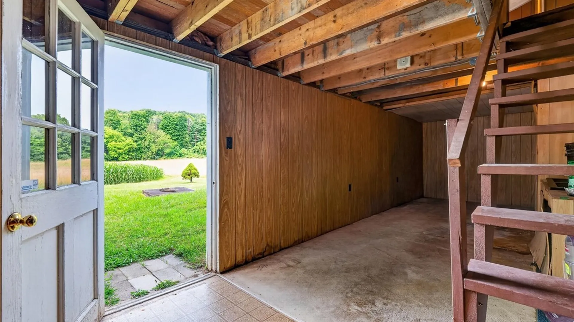 Property at 8661 Weedsport Sennett Road, Brutus, NY 13166 34