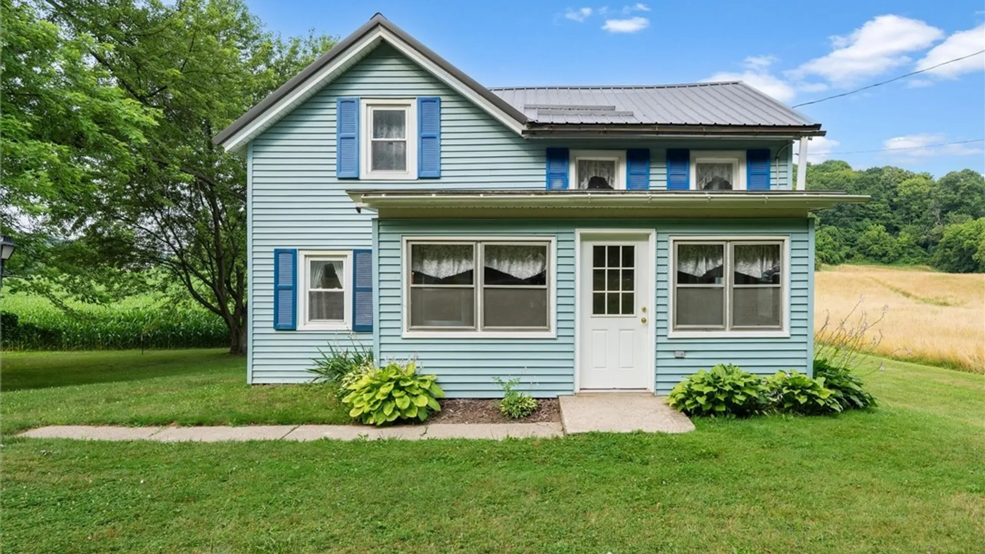 Property at 8661 Weedsport Sennett Road, Brutus, NY 13166 3