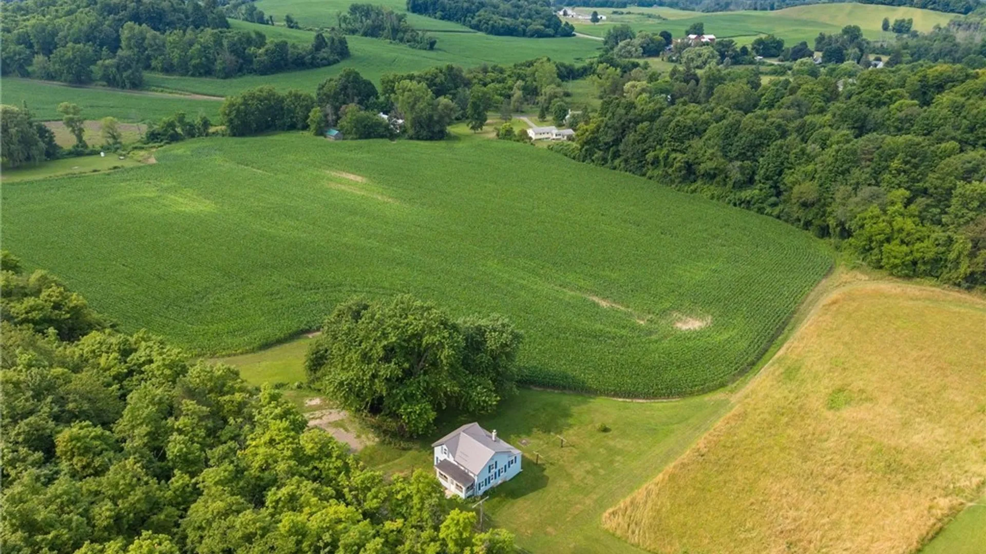 Property at 8661 Weedsport Sennett Road, Brutus, NY 13166 45