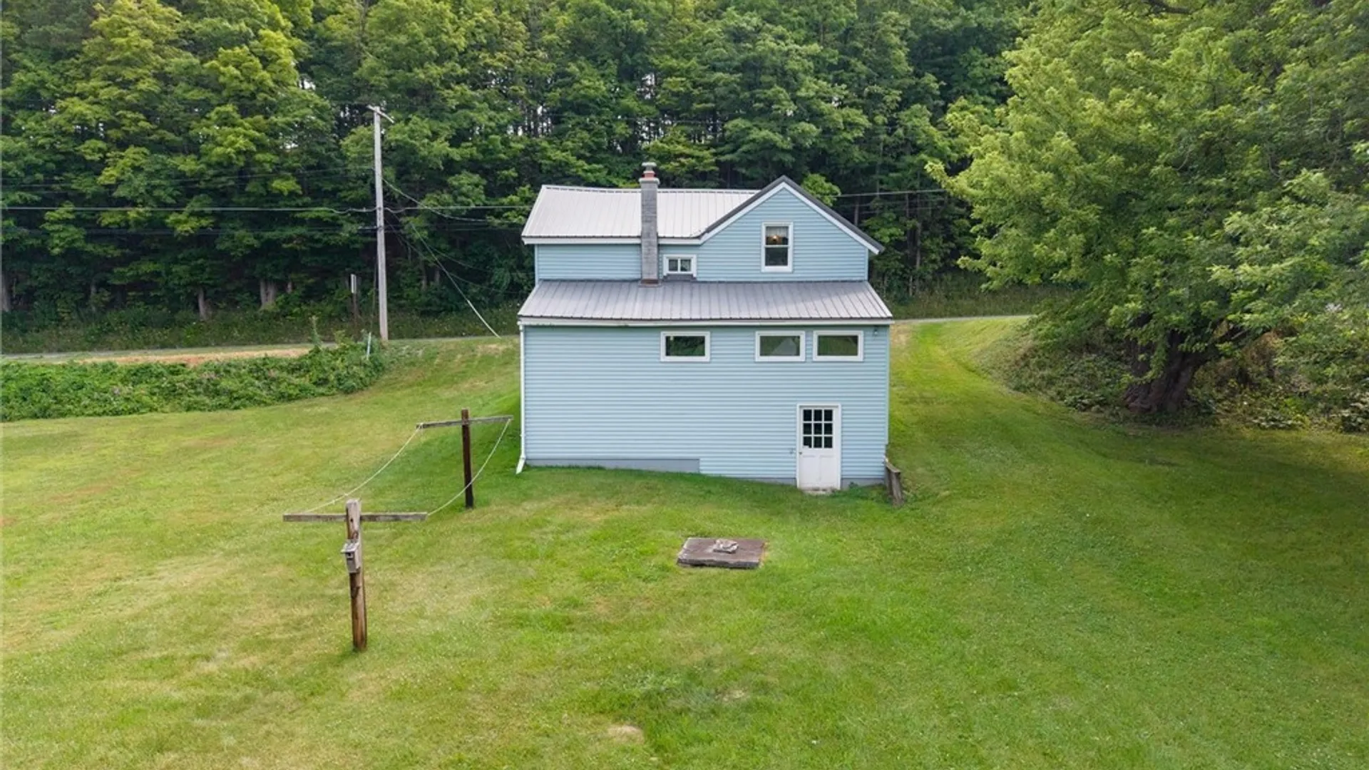 Property at 8661 Weedsport Sennett Road, Brutus, NY 13166 47