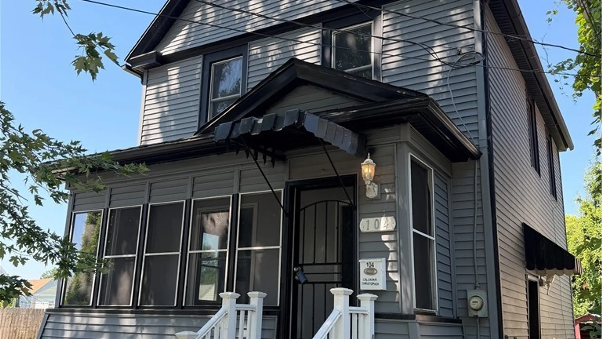 Property at 104 Doyle Avenue, Buffalo, NY 14207 3