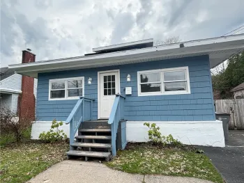 Property at 715 W Court Street, Rome, NY 13440