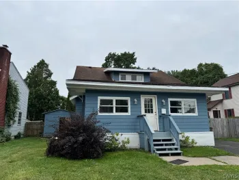 Property at 715 W Court Street, Rome, NY 13440