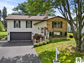 Property at 4 Andrew Court, Pomfret, NY 14063