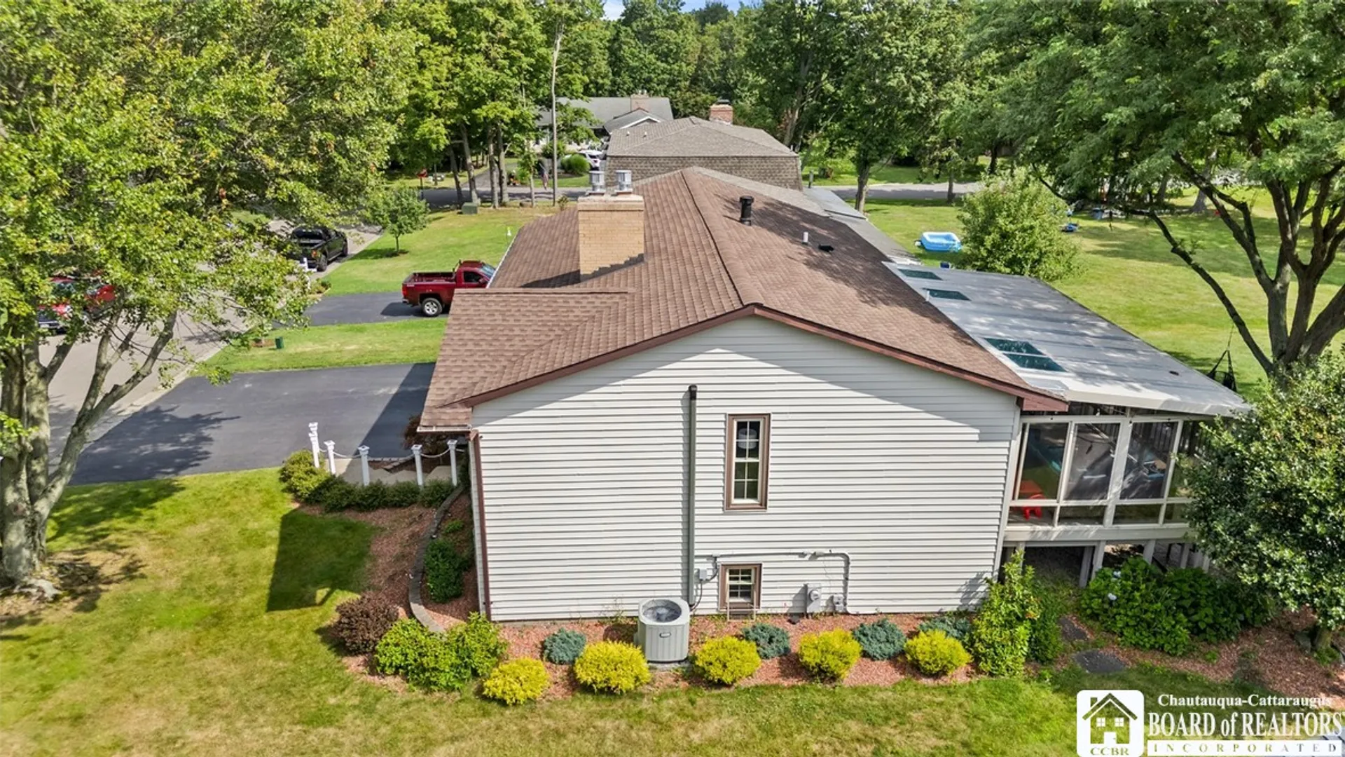 Property at 4 Andrew Court, Pomfret, NY 14063 39