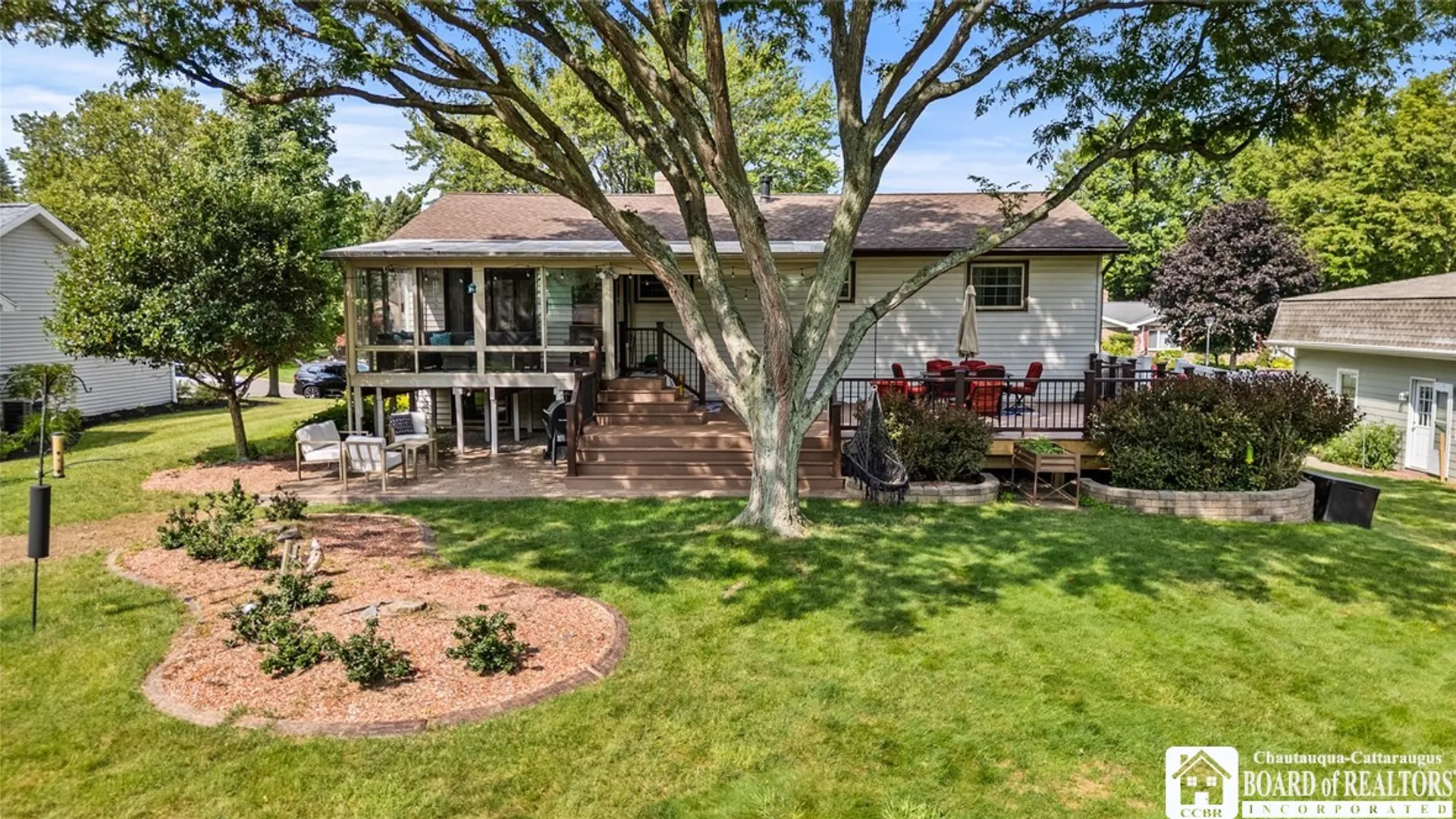 Property at 4 Andrew Court, Pomfret, NY 14063 42