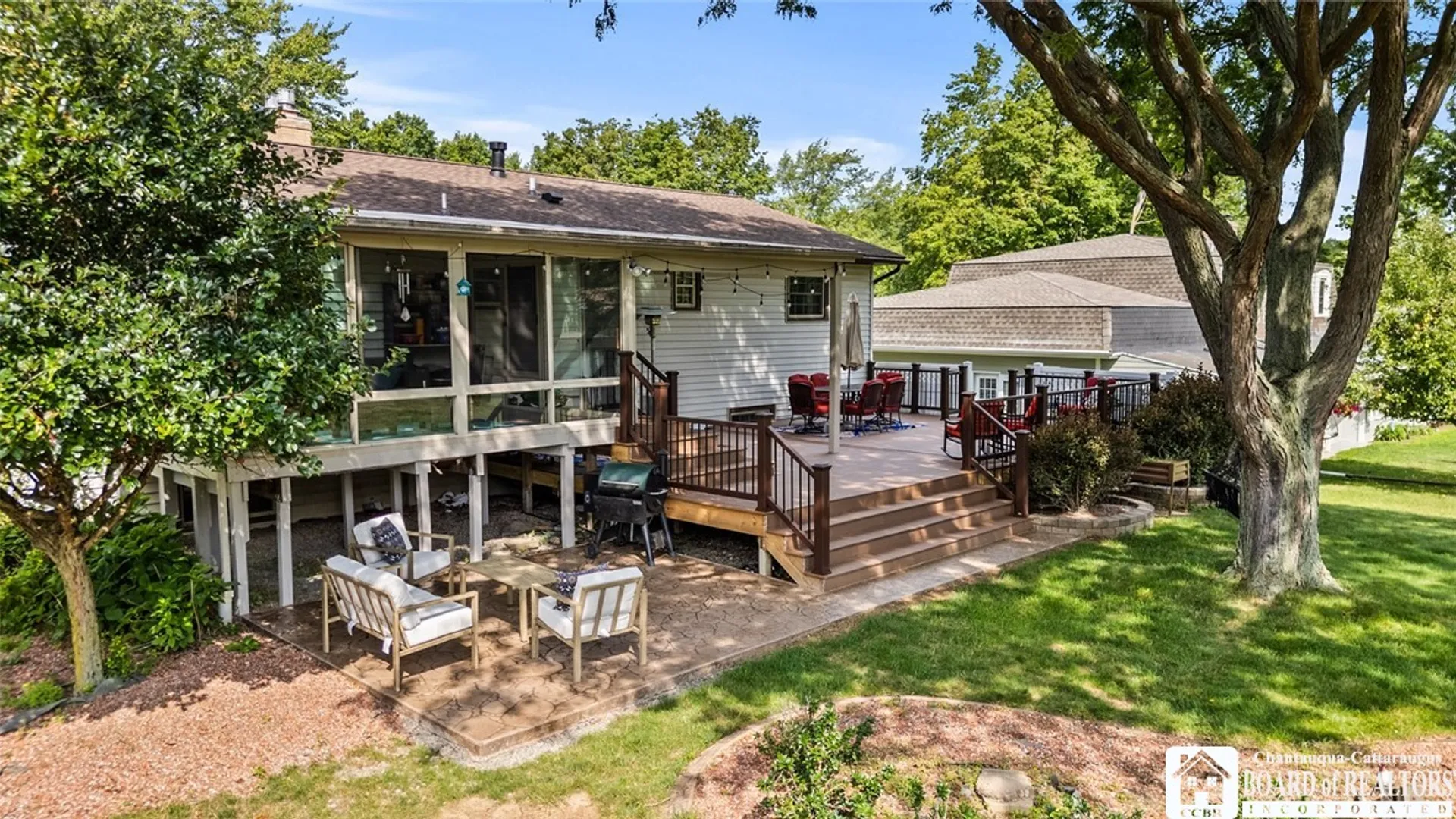 Property at 4 Andrew Court, Pomfret, NY 14063 43