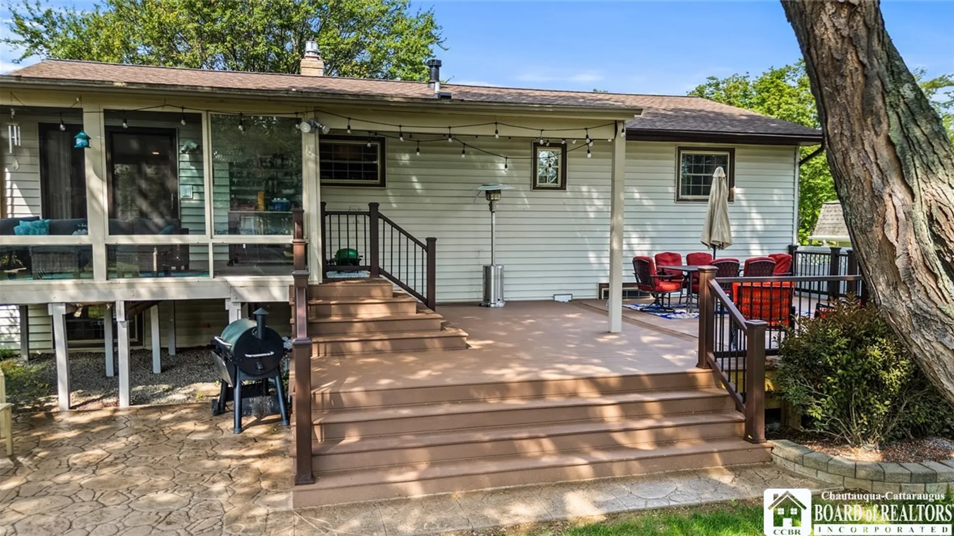 Property at 4 Andrew Court, Pomfret, NY 14063 44