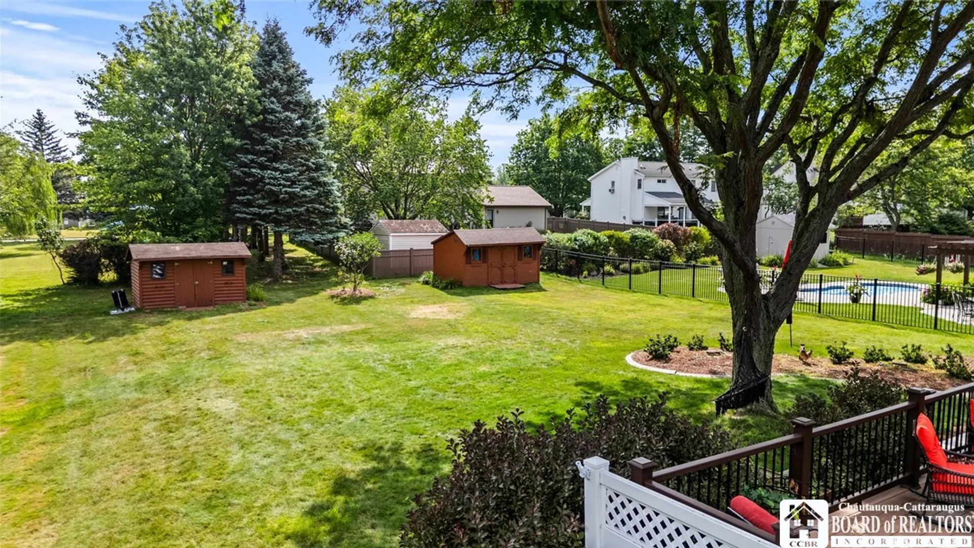 Property at 4 Andrew Court, Pomfret, NY 14063 45