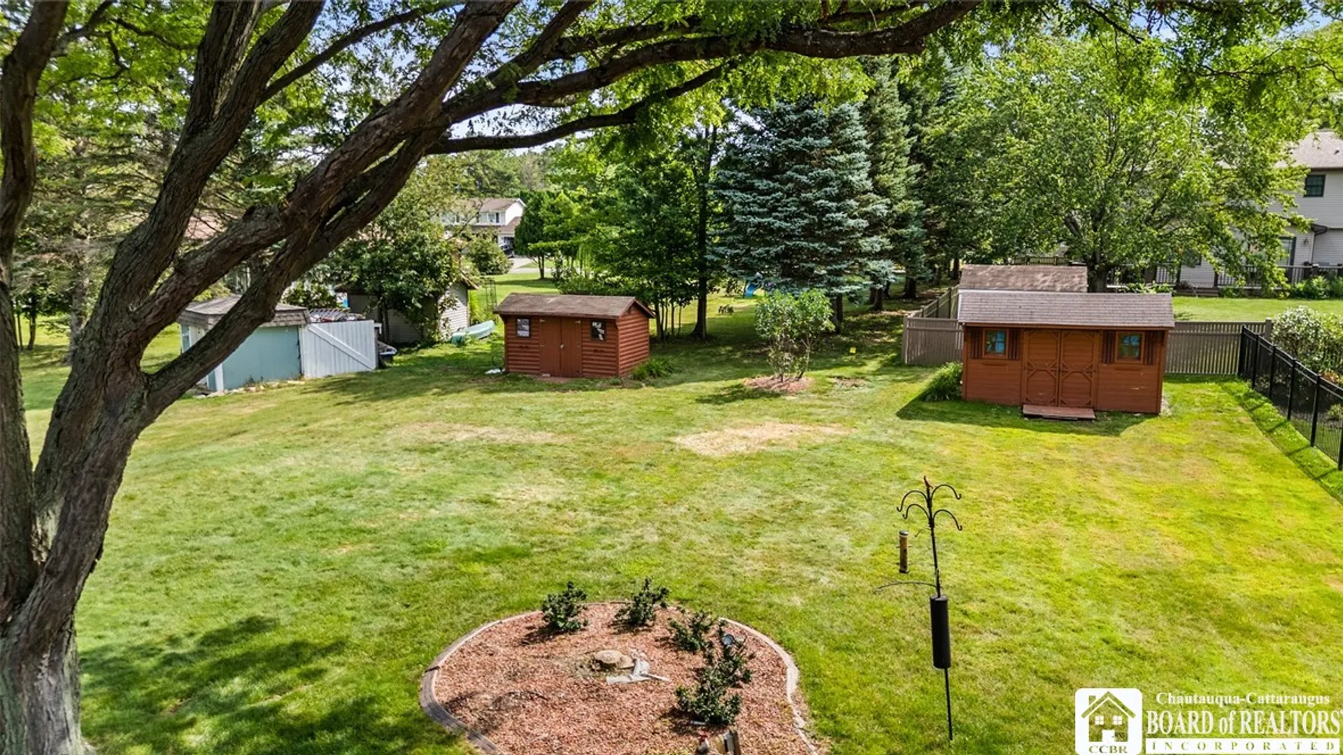 Property at 4 Andrew Court, Pomfret, NY 14063 46