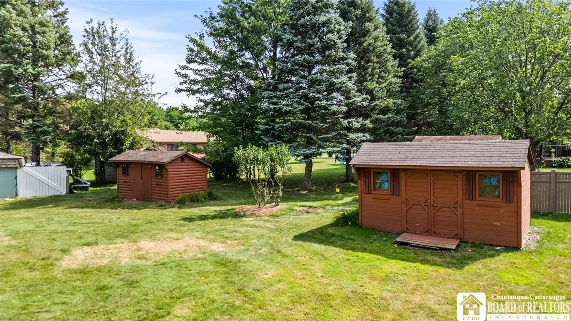 Property at 4 Andrew Court, Pomfret, NY 14063 47