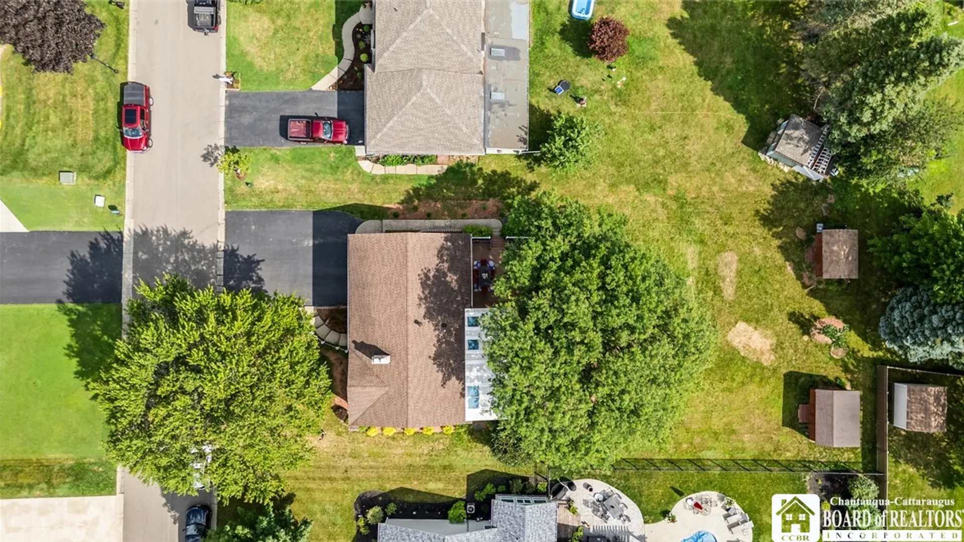 Property at 4 Andrew Court, Pomfret, NY 14063 49