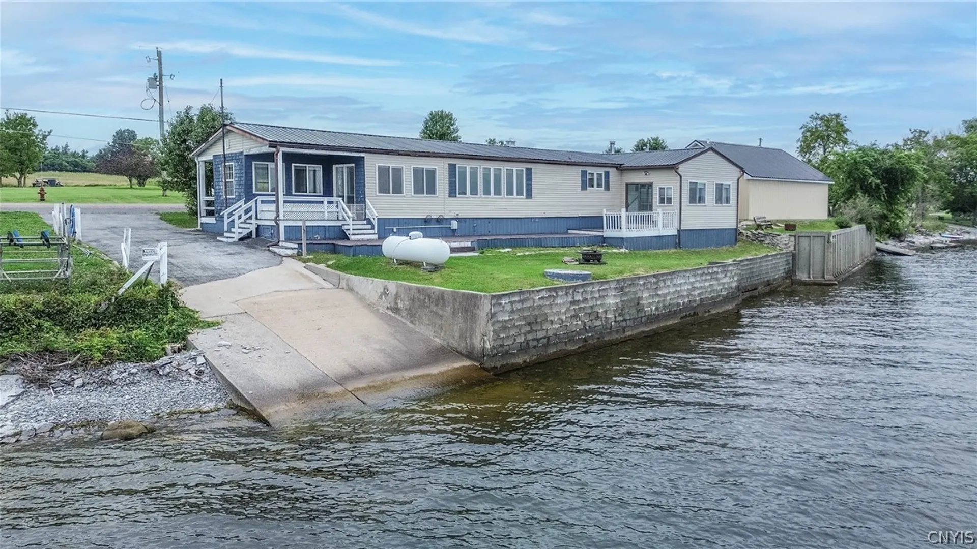 Property at 17765 County Route 59, Brownville, NY 13634 3