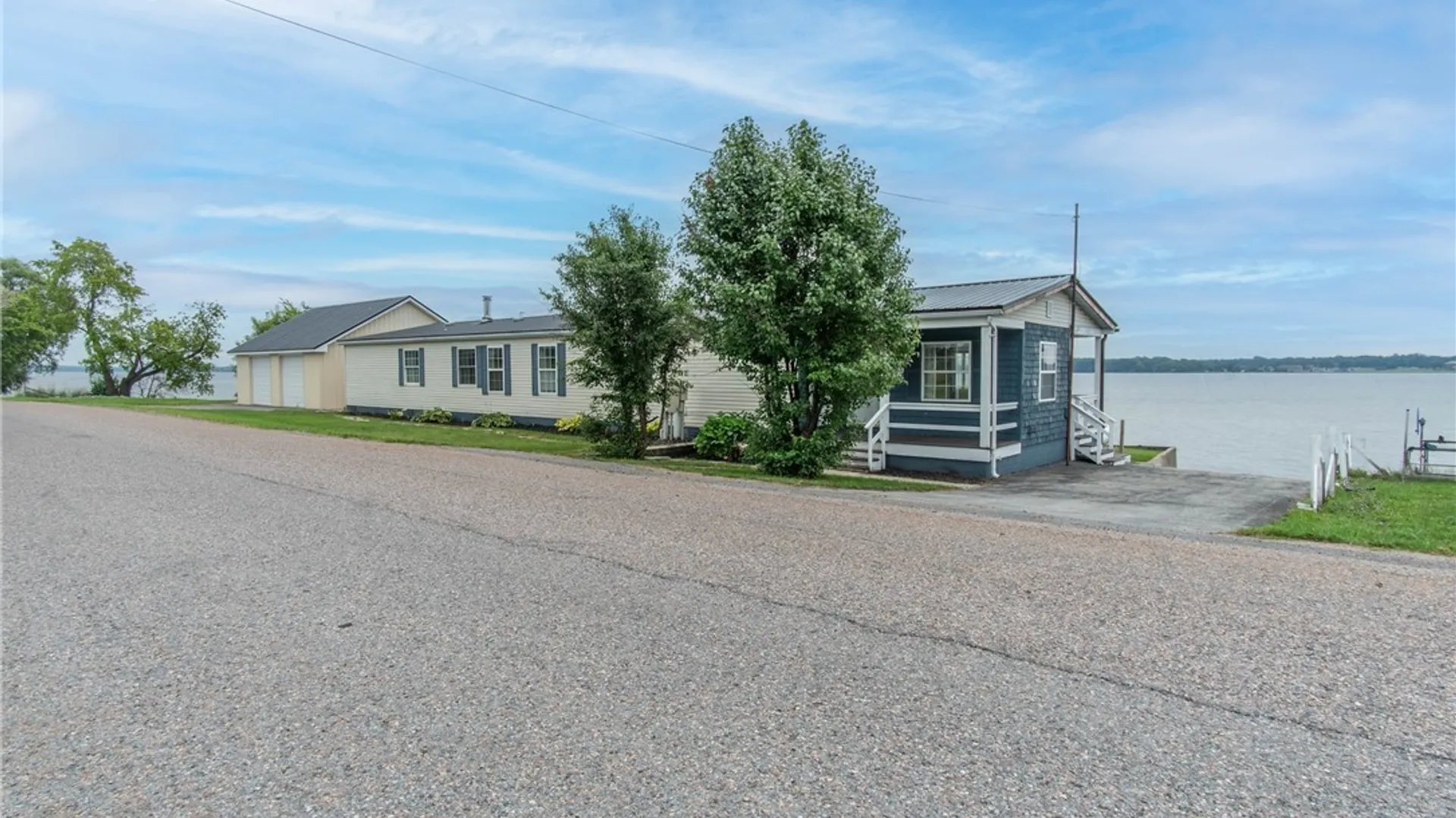 Property at 17765 County Route 59, Brownville, NY 13634 8