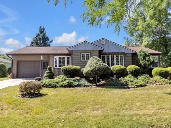Property at 52 Ralston Avenue, Tonawanda, NY 14217