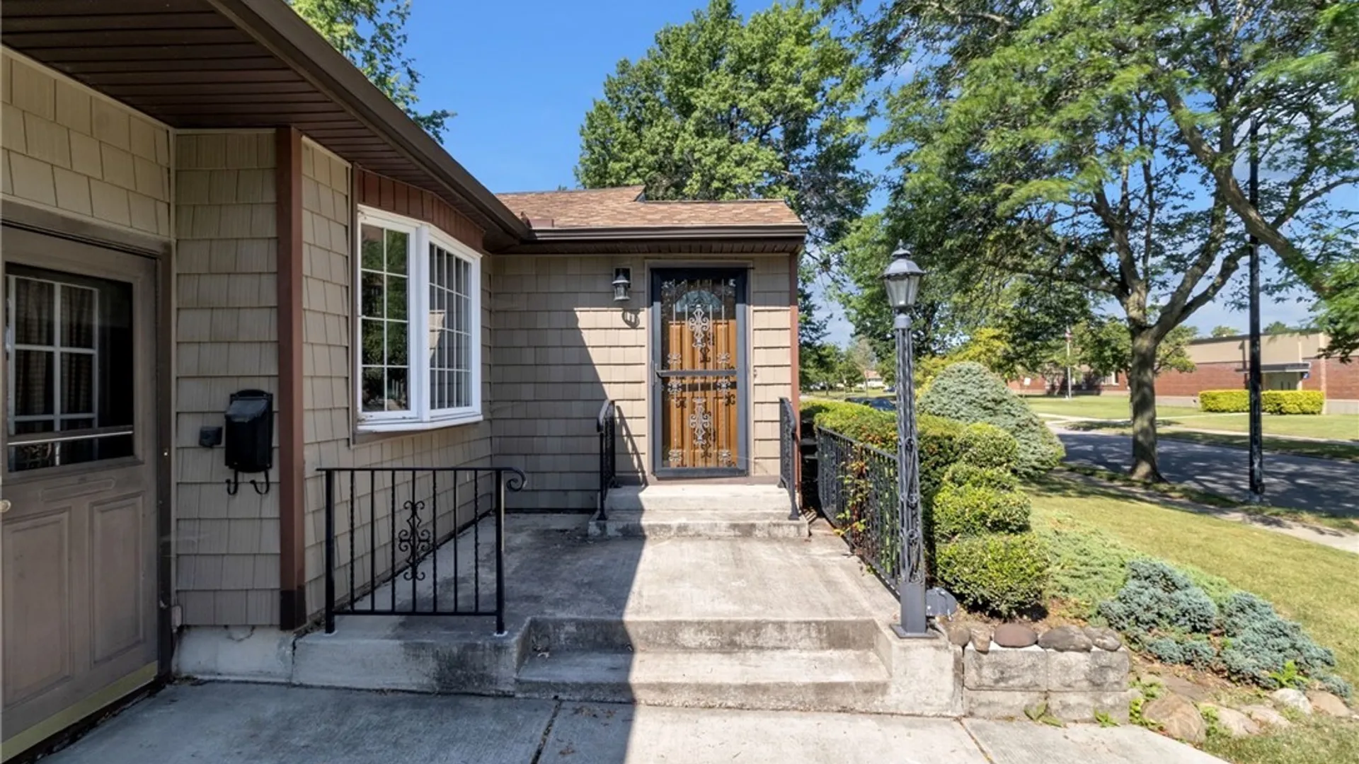 Property at 52 Ralston Avenue, Tonawanda, NY 14217 5
