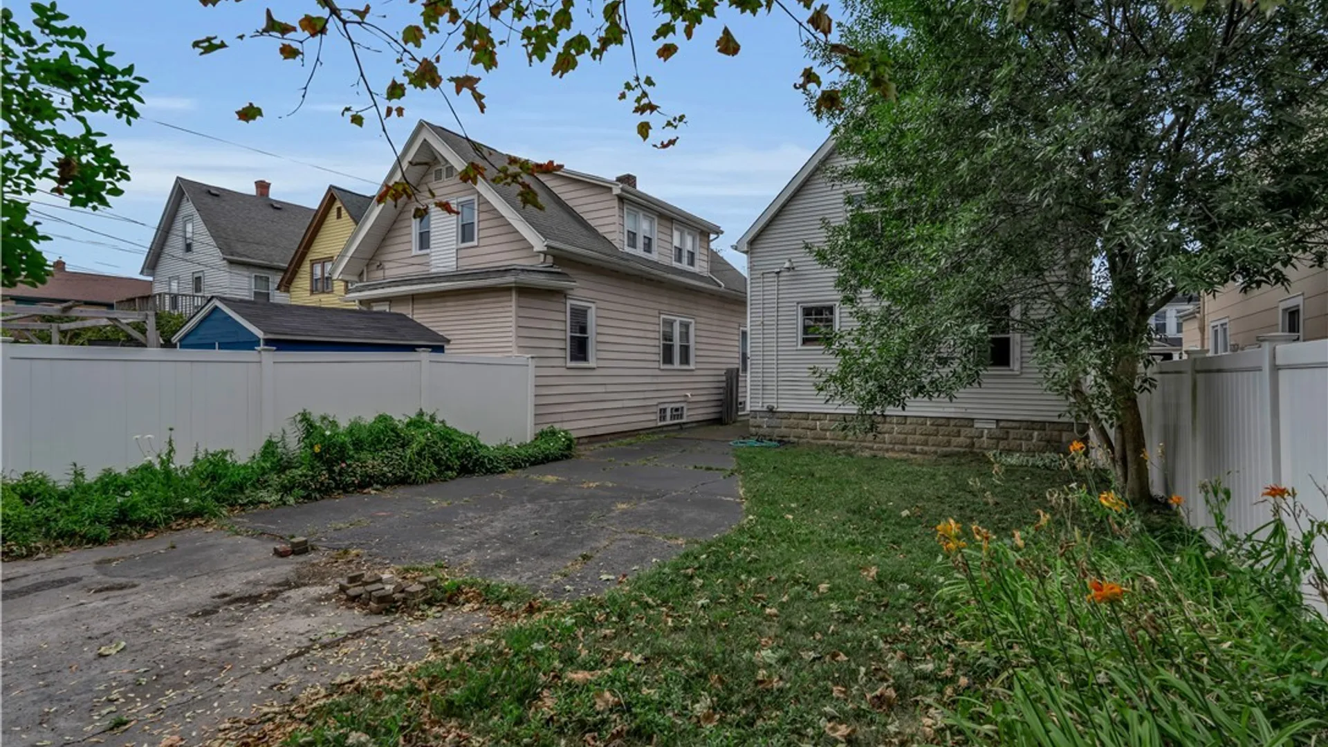 Property at 62 Parkwood Avenue, Tonawanda, NY 14217 30
