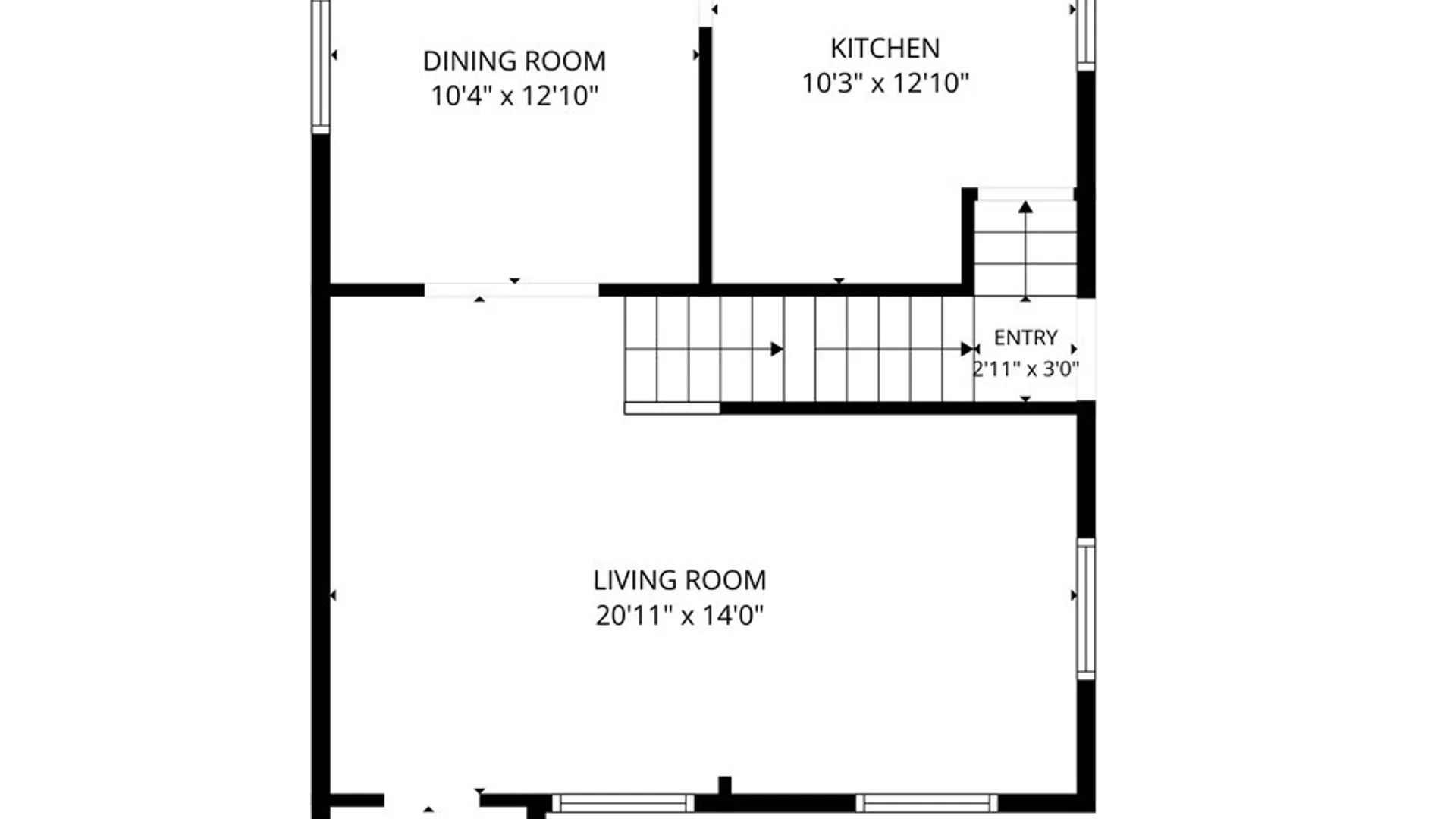 Property at 62 Parkwood Avenue, Tonawanda, NY 14217 32