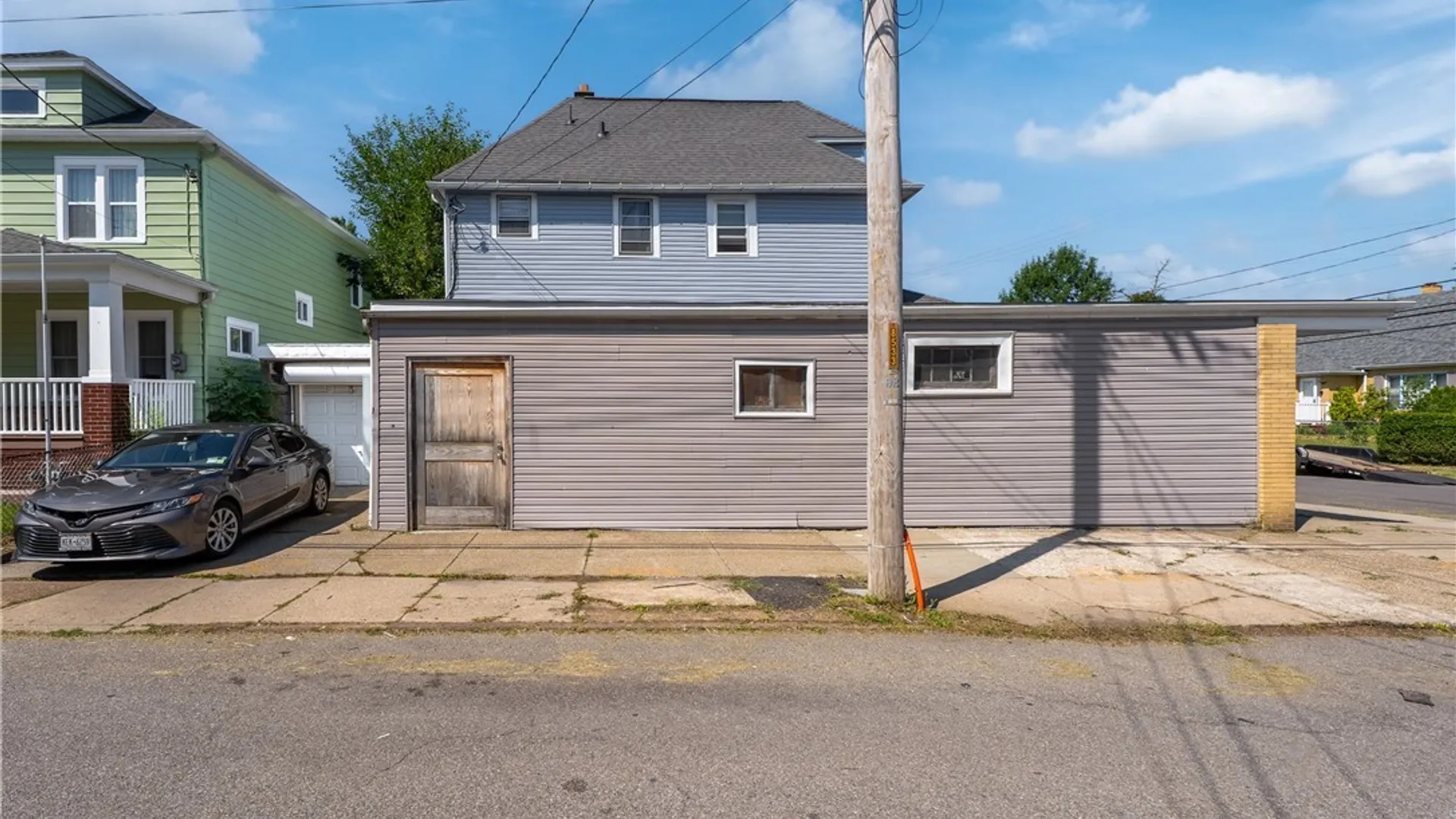 Property at 141 Esser Avenue, Buffalo, NY 14207 3